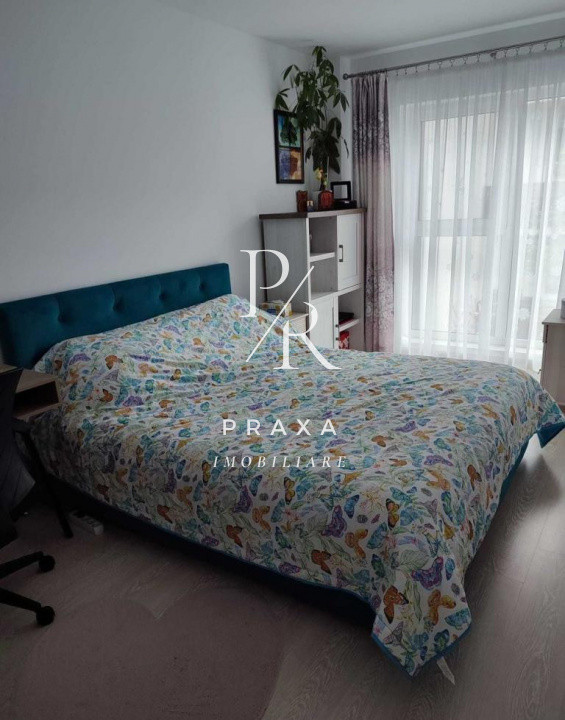 Apartament de vanzare 3 camere cu