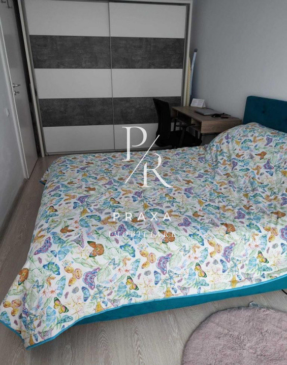 Apartament de vanzare 3 camere cu