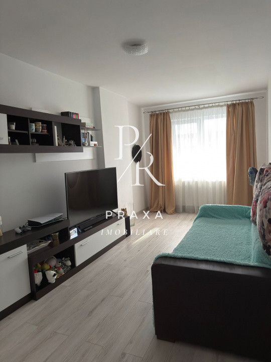 Apartament 2 camere decomandate, 61 mp, MODERN, zona BMW!