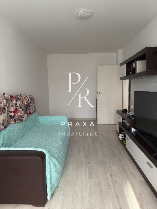 Apartament 2 camere decomandate, 61 mp, MODERN, zona BMW!