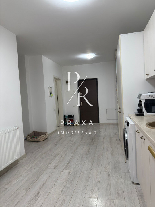 Apartament 2 camere decomandate, 61 mp, MODERN, zona BMW!