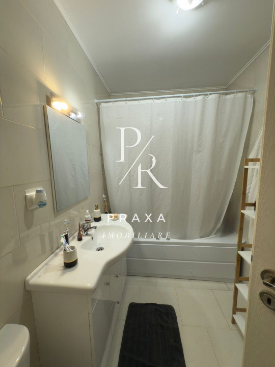 Apartament 2 camere decomandate, 61 mp, MODERN, zona BMW!