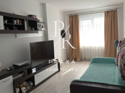 Apartament 2 camere decomandate, 61 mp, MODERN, zona BMW!