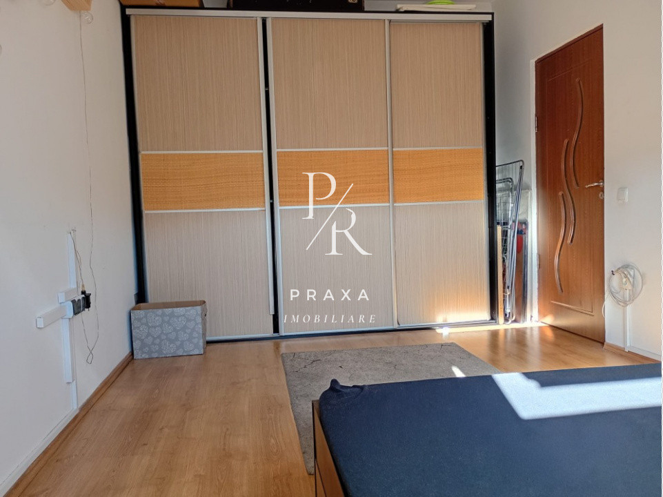 Apartament 2 camere, 38 mp, zona Porii!