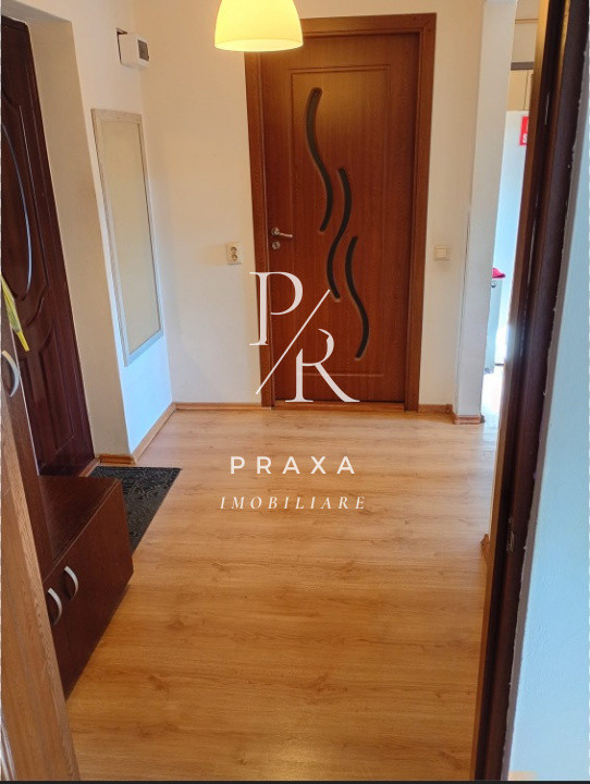 Apartament 2 camere, 38 mp, zona Porii!
