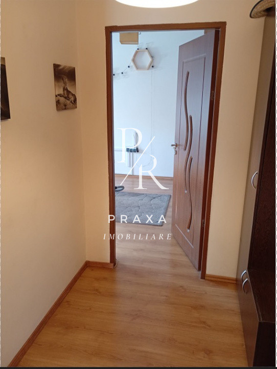 Apartament 2 camere, 38 mp, zona Porii!
