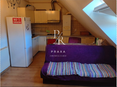 Apartament 2 camere, 38 mp, zona Porii!