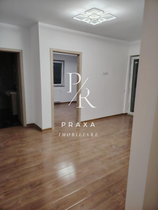 Apartament de vanzare, 42 mp + balcon, an 2025, zona strada Urusagului!