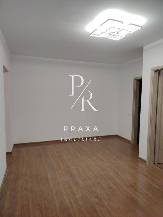 Apartament de vanzare, 42 mp + balcon, an 2025, zona strada Urusagului!
