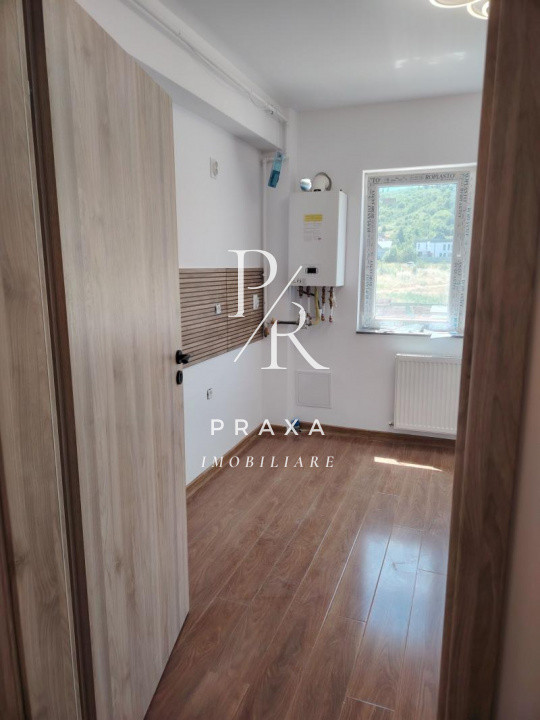 Apartament de vanzare, 42 mp + balcon, an 2025, zona strada Urusagului!