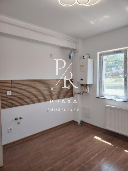 Apartament de vanzare, 42 mp + balcon, an 2025, zona strada Urusagului!