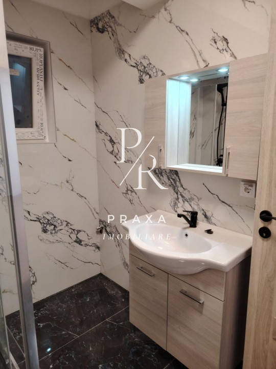 Apartament de vanzare, 42 mp + balcon, an 2025, zona strada Urusagului!