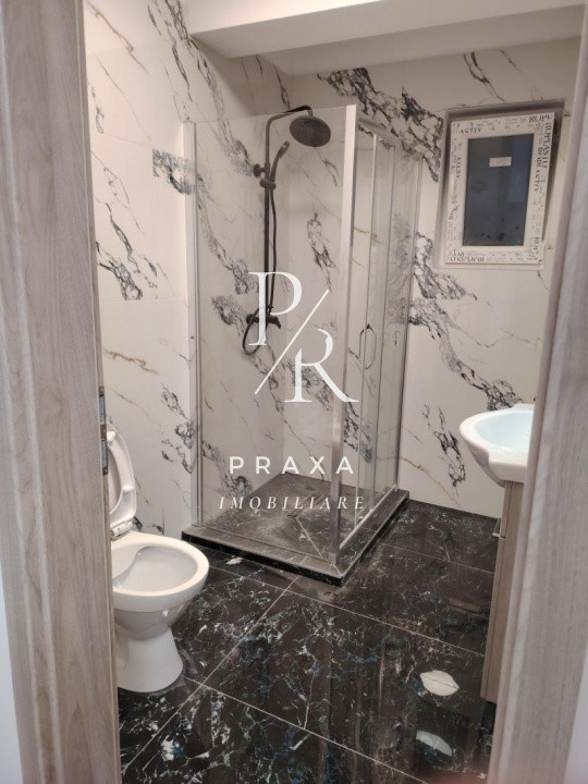 Apartament de vanzare, 42 mp + balcon, an 2025, zona strada Urusagului!