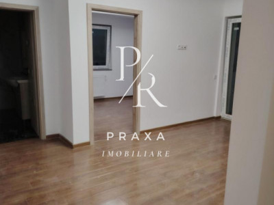 Apartament de vanzare, 42 mp + balcon, an 2025, zona strada Urusagului!