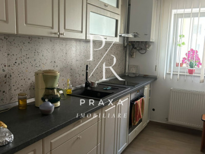Apartament de vanzare 2 camere zona Muzeul Apei!
