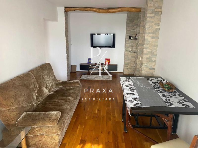 Apartamen 3 dormitoare+living , 98 mp +2 balcoane  , zona Manastur!