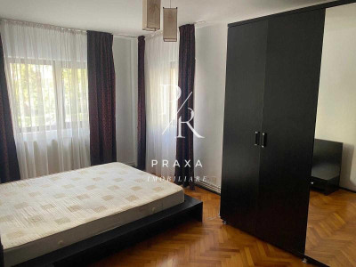 Apartamen 3 dormitoare+living , 98 mp +2 balcoane  , zona Manastur!