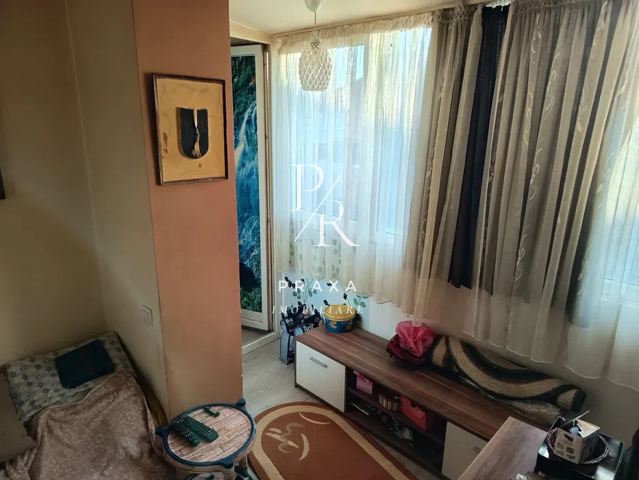Apartament 2 camere 35 MP ,finisat, balcon, zona Porii