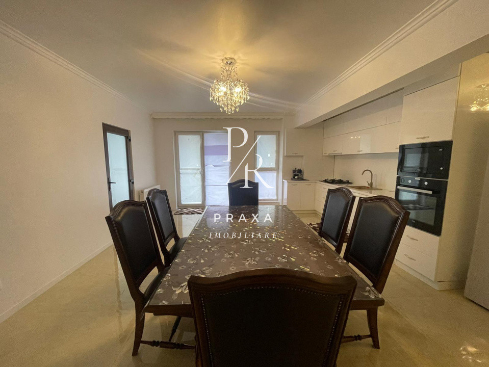Apartament de vanzare 4 camere, parcare zona Eroilor!