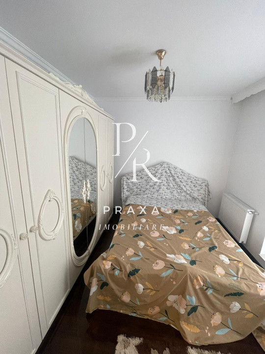 Apartament de vanzare 4 camere, parcare zona Eroilor!
