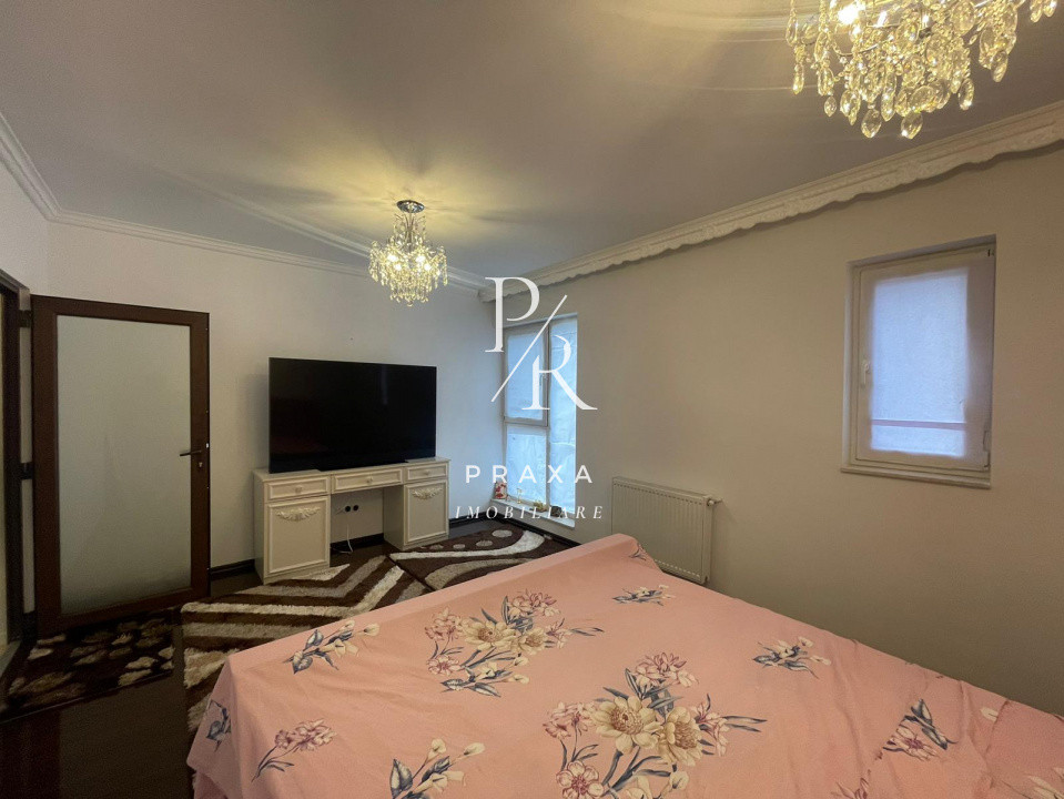 Apartament de vanzare 4 camere, parcare zona Eroilor!