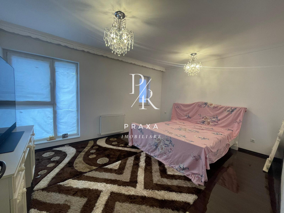 Apartament de vanzare 4 camere, parcare zona Eroilor!