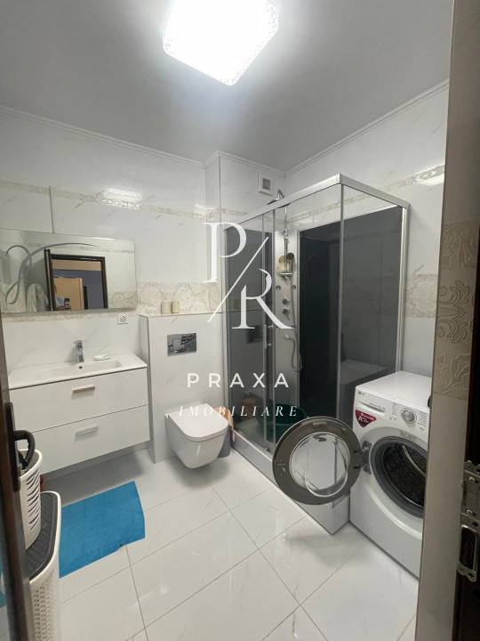 Apartament de vanzare 4 camere, parcare zona Eroilor!