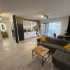 Apartament 2 camere, 54mp, balcon, garaj, LIFT, mobilat modern, zona BMW