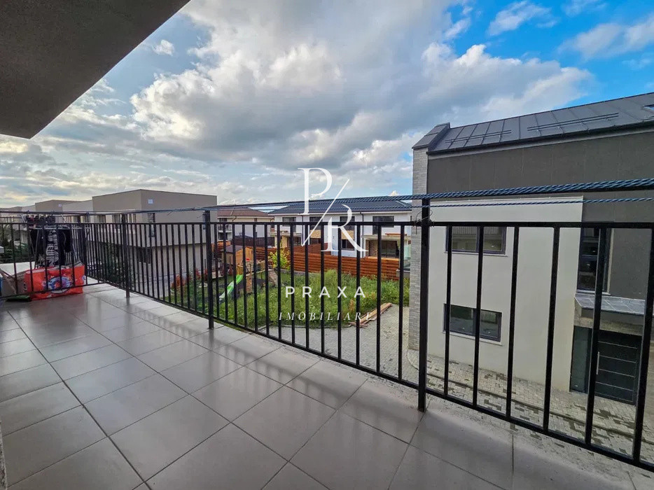 Apartament de vanzare 2 camere zona Terra!