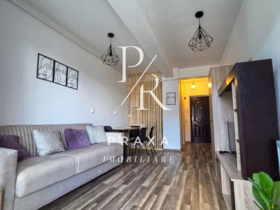 Apartament de vanzare 2 camere zona Terra!