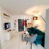 Apartament de inchiriere, 2 camere, mobilat modern, zona strada Eroilor!