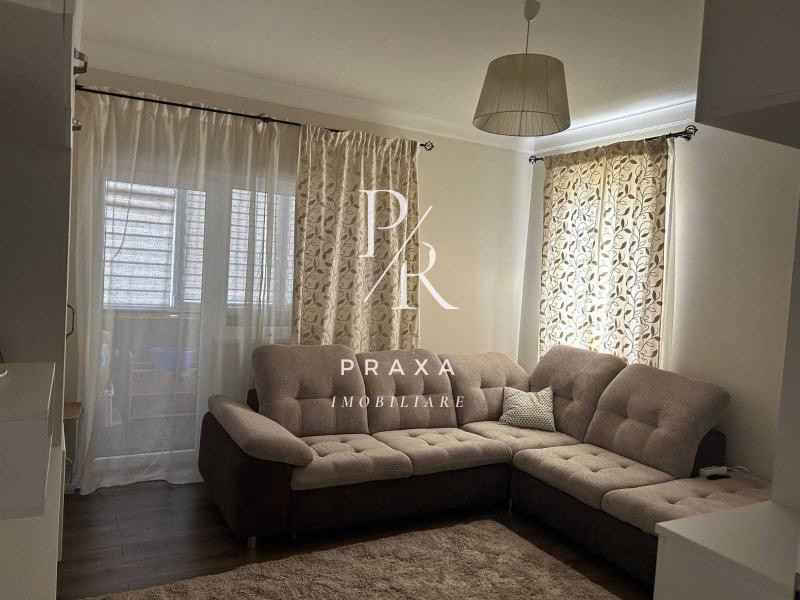 Apartament 3 camere , 65 mp , mobilat +parcare , Zona Avram Iancu Floresti!