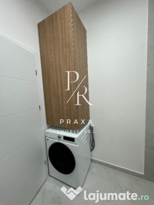 Apartament, prima inchiriere, complet mobilata, parcare, LIFT, Zona Vivo Urbano!