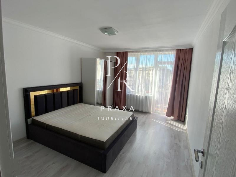 Apartament de inchiriat, 3 camere, 75mp, parcare, mobilat, AC, zona Tineretului!