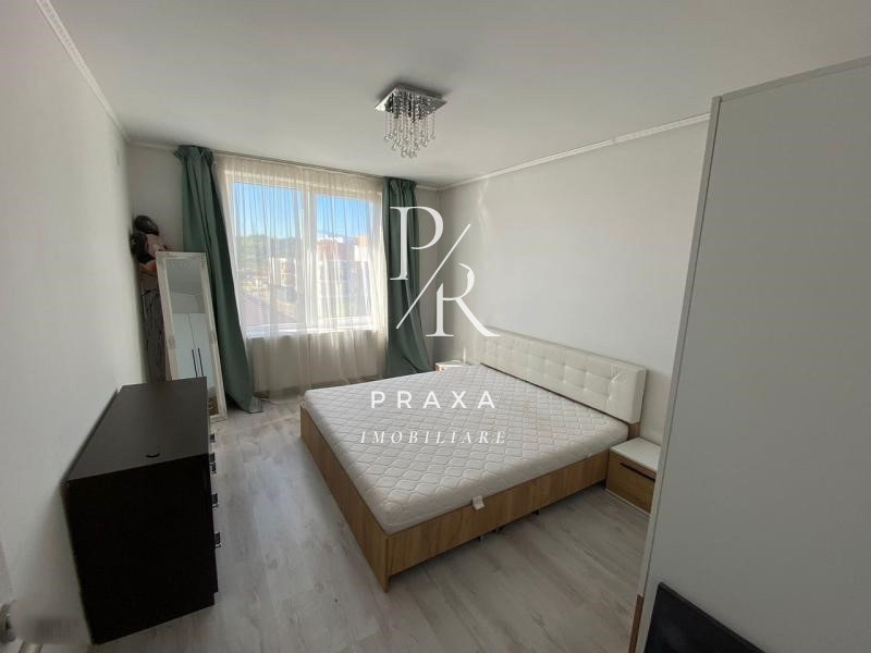 Apartament de inchiriat, 3 camere, 75mp, parcare, mobilat, AC, zona Tineretului!