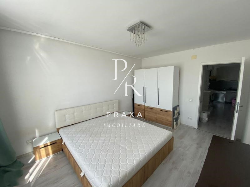 Apartament de inchiriat, 3 camere, 75mp, parcare, mobilat, AC, zona Tineretului!
