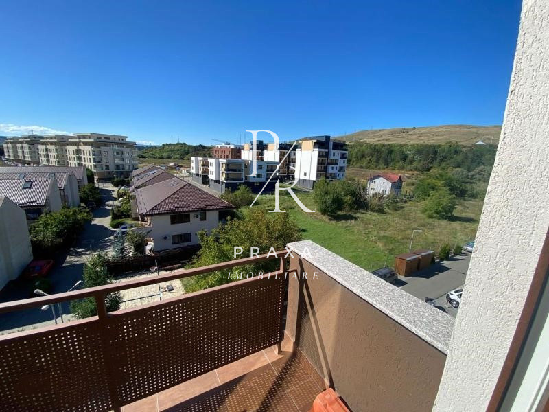 Apartament de inchiriat, 3 camere, 75mp, parcare, mobilat, AC, zona Tineretului!