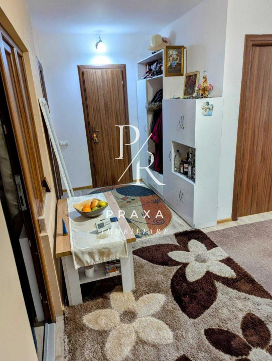 Apartament de vanzare, 3 camere, 67 mp, parter, strada Florilor!