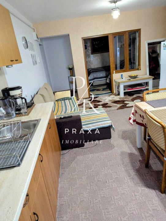 Apartament de vanzare, 3 camere, 67 mp, parter, strada Florilor!