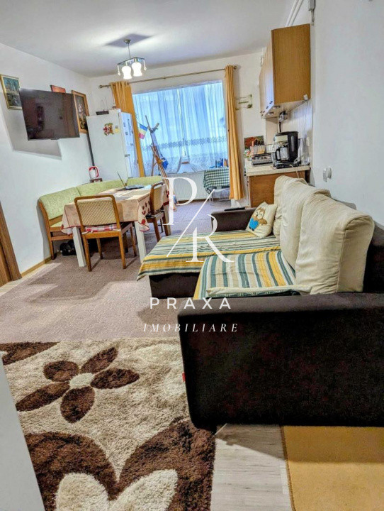 Apartament de vanzare, 3 camere, 67 mp, parter, strada Florilor!