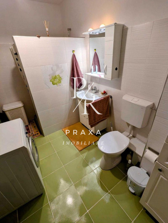 Apartament de vanzare, 3 camere, 67 mp, parter, strada Florilor!