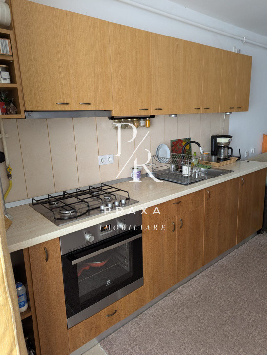 Apartament de vanzare, 3 camere, 67 mp, parter, strada Florilor!