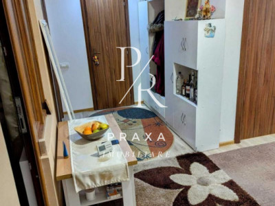 Apartament de vanzare, 3 camere, 67 mp, parter, strada Florilor!