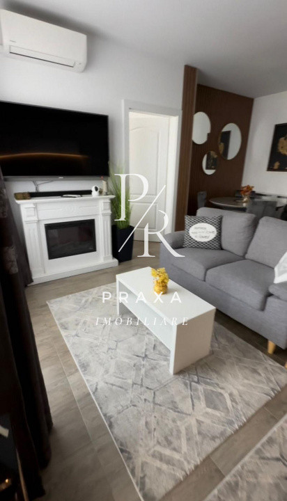 Apartament de vanzare, 3 camere, etaj retras, terasa, LIFT, zona Vivo-Metro!