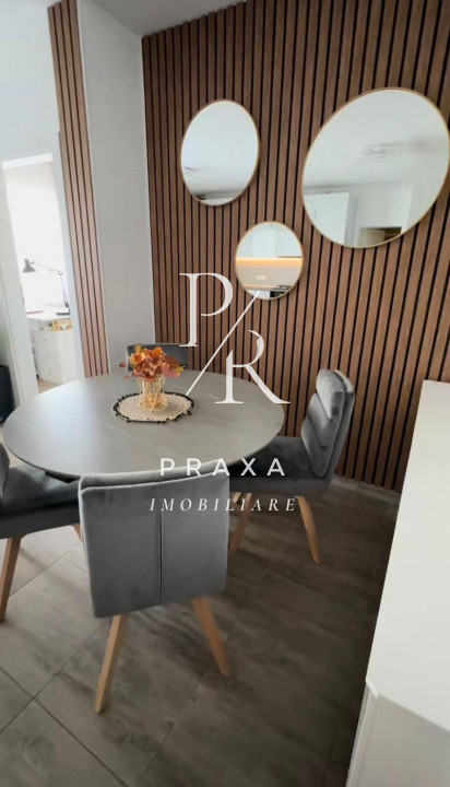 Apartament de vanzare, 3 camere, etaj retras, terasa, LIFT, zona Vivo-Metro!