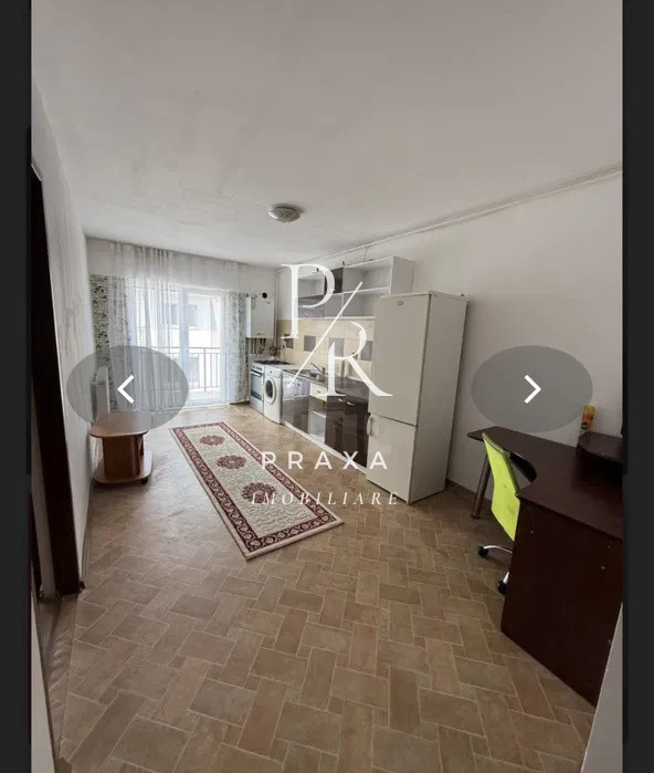 Apartament de vanzare, 2 camere, 41 mp, + pod mansardabil, zona stejarului!