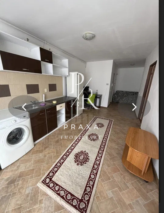Apartament de vanzare, 2 camere, 41 mp, + pod mansardabil, zona stejarului!