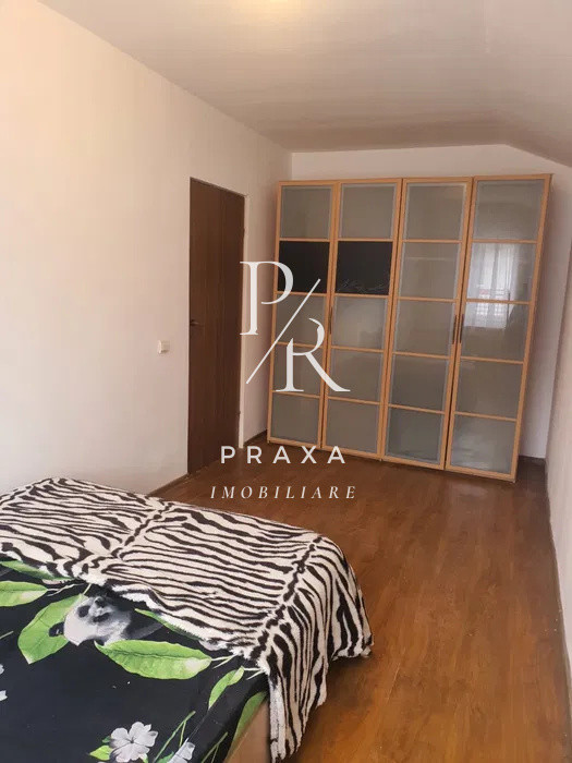 Apartament de vanzare, 2 camere, 41 mp, + pod mansardabil, zona stejarului!