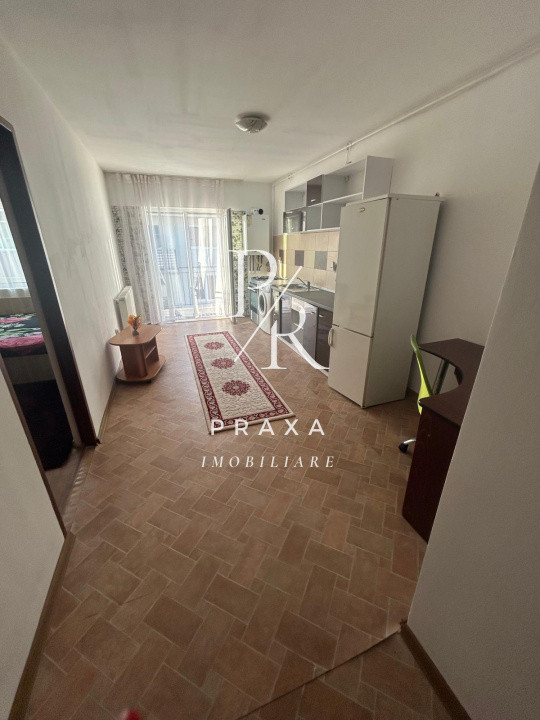 Apartament de vanzare, 2 camere, 41 mp, + pod mansardabil, zona stejarului!