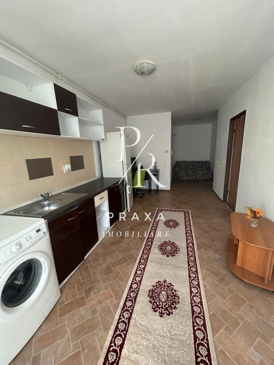 Apartament de vanzare, 2 camere, 41 mp, + pod mansardabil, zona stejarului!